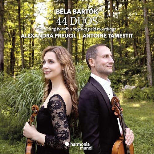 Juliane Banse, Brigitte Fassbaender, Antonin Dvorak, Johannes